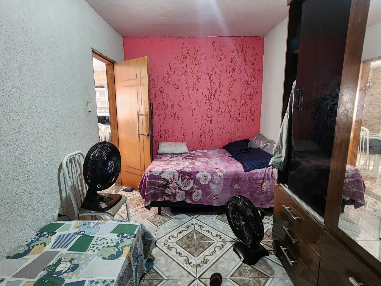 Casa à venda no Caneleira: 
