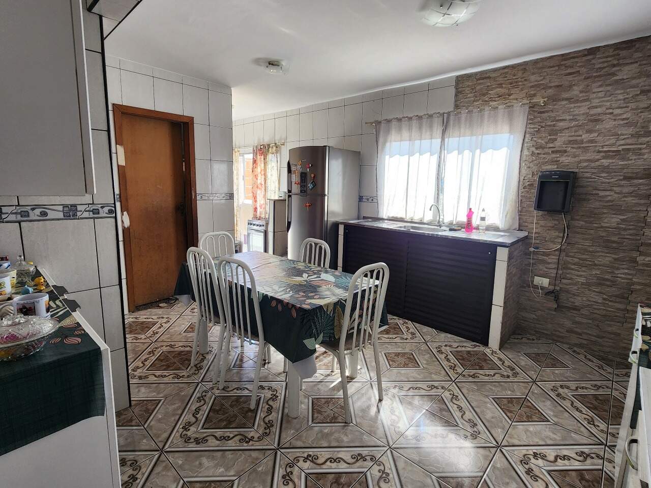 Casa à venda no Caneleira: 