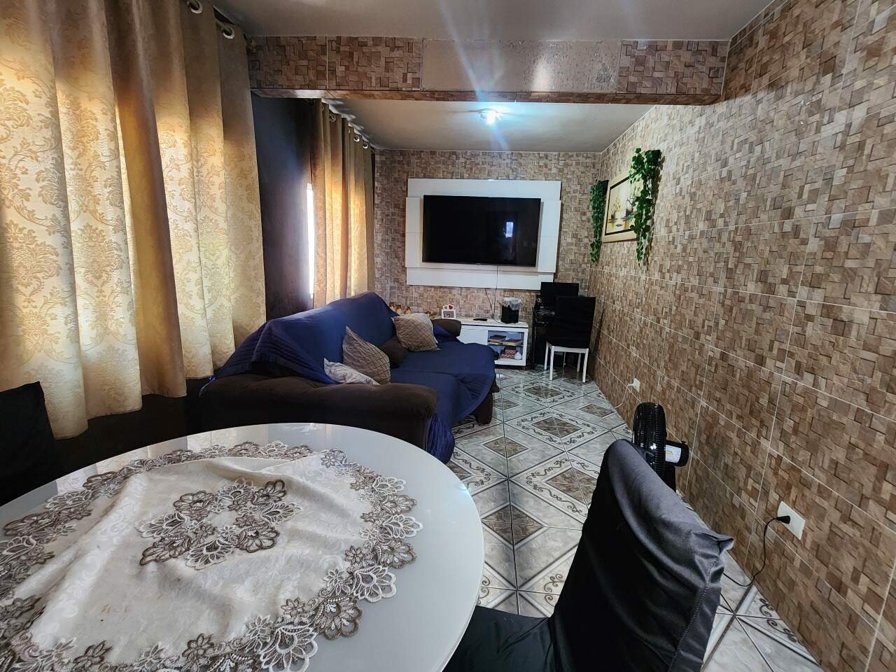 Casa à venda no Caneleira: 