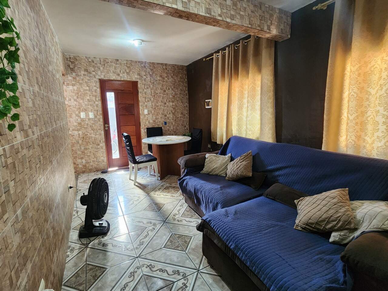 Casa à venda no Caneleira: 