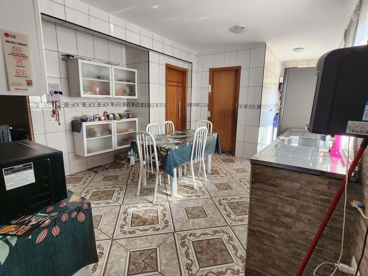 Casa à venda no Caneleira: 