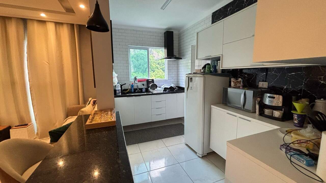 Apartamento à venda no Vila Voturua: 