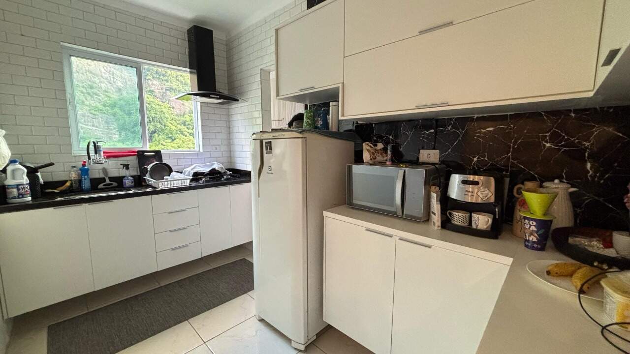 Apartamento à venda no Vila Voturua: 