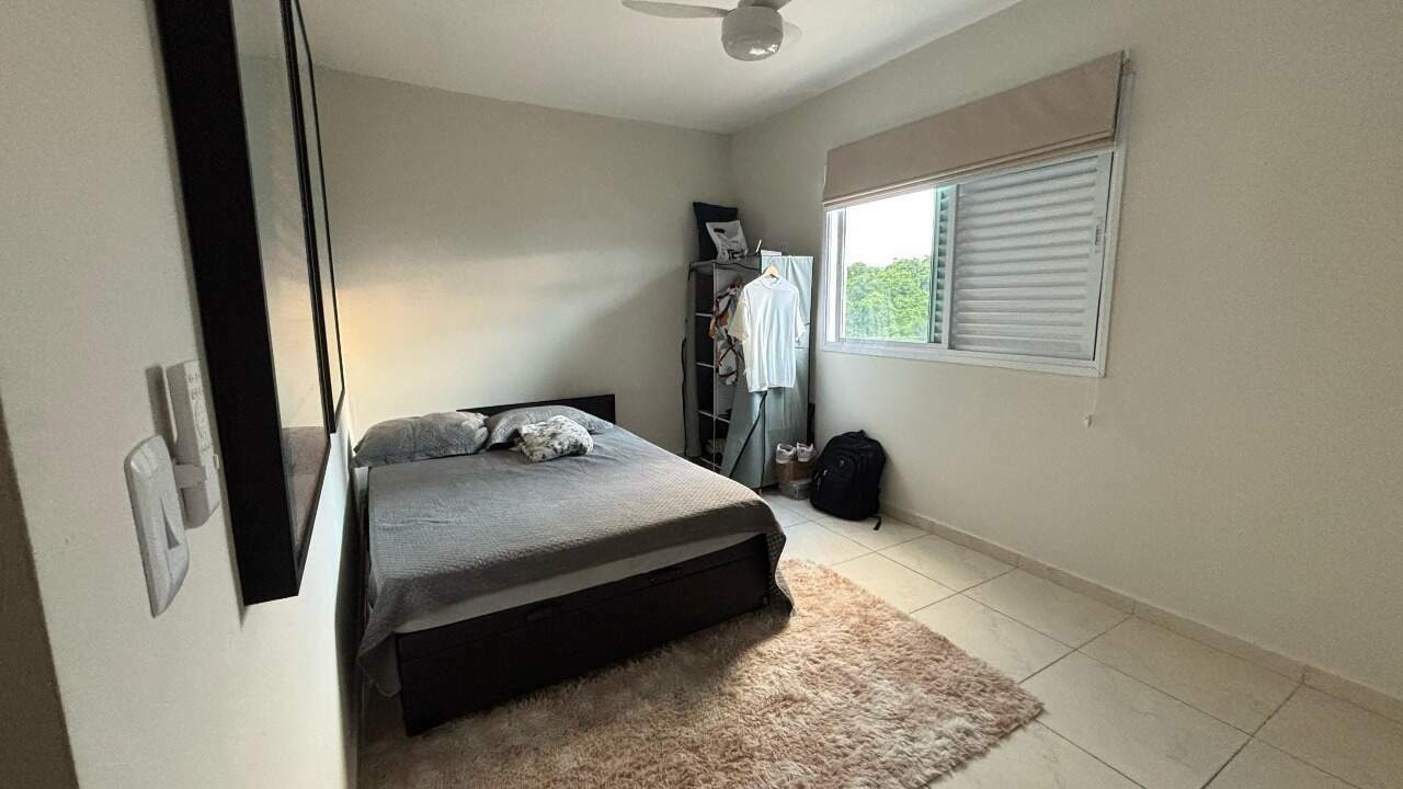 Apartamento à venda no Vila Voturua: 