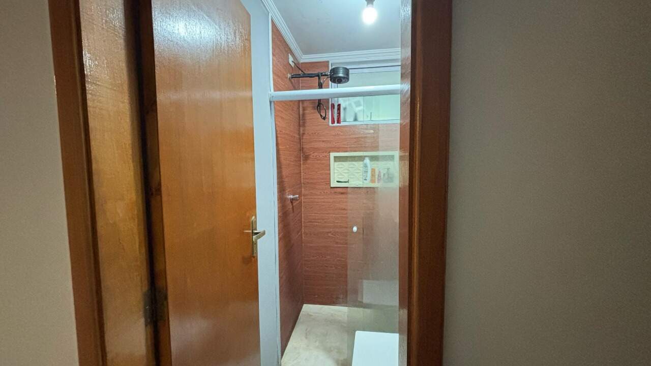 Apartamento à venda no Vila Voturua: 