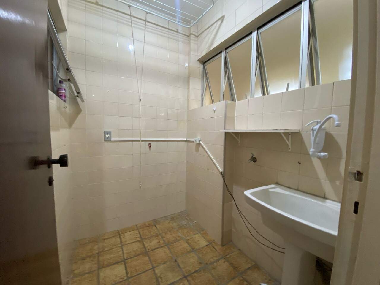 Apartamento à venda no Itararé: 