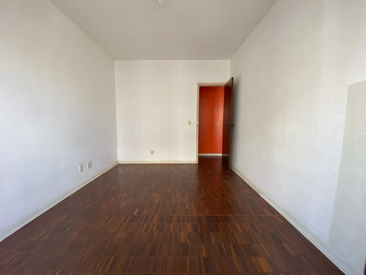 Apartamento à venda no Itararé: 