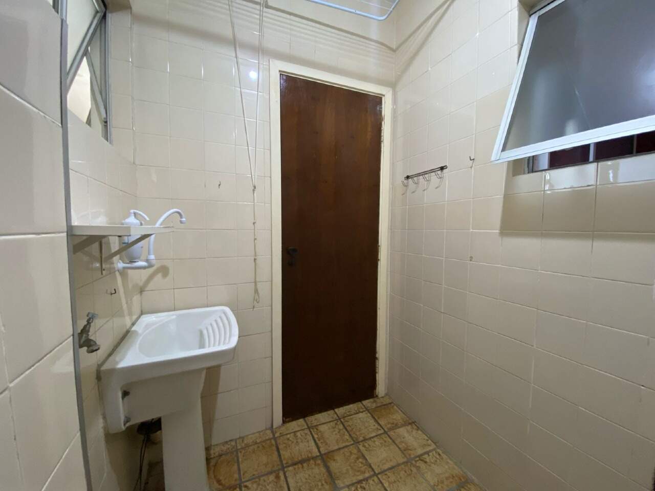 Apartamento à venda no Itararé: 