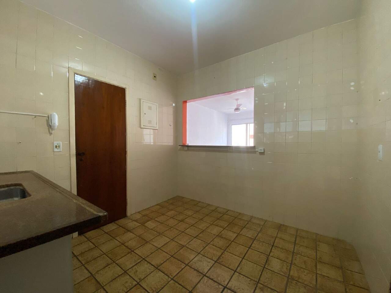 Apartamento à venda no Itararé: 