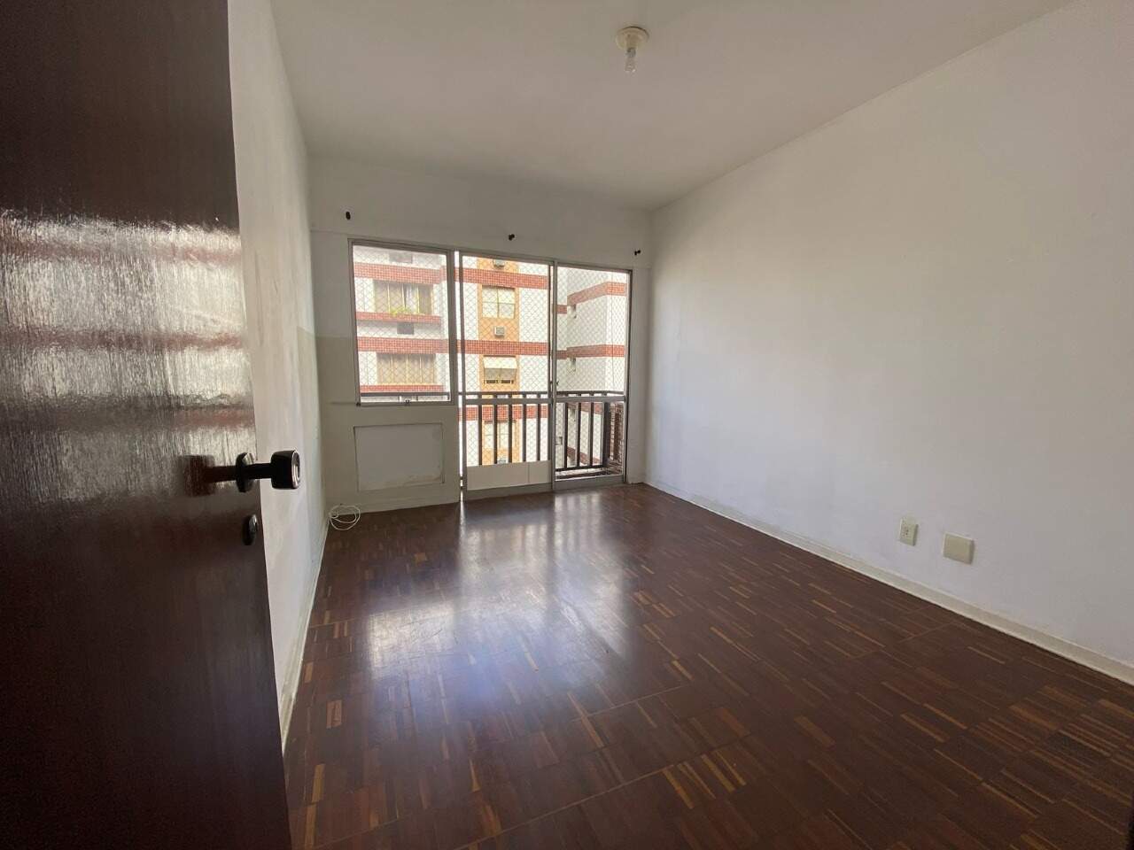 Apartamento à venda no Itararé: 