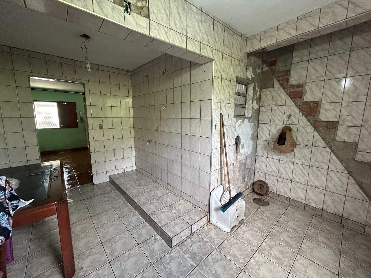 Casa à venda no Caneleira: 