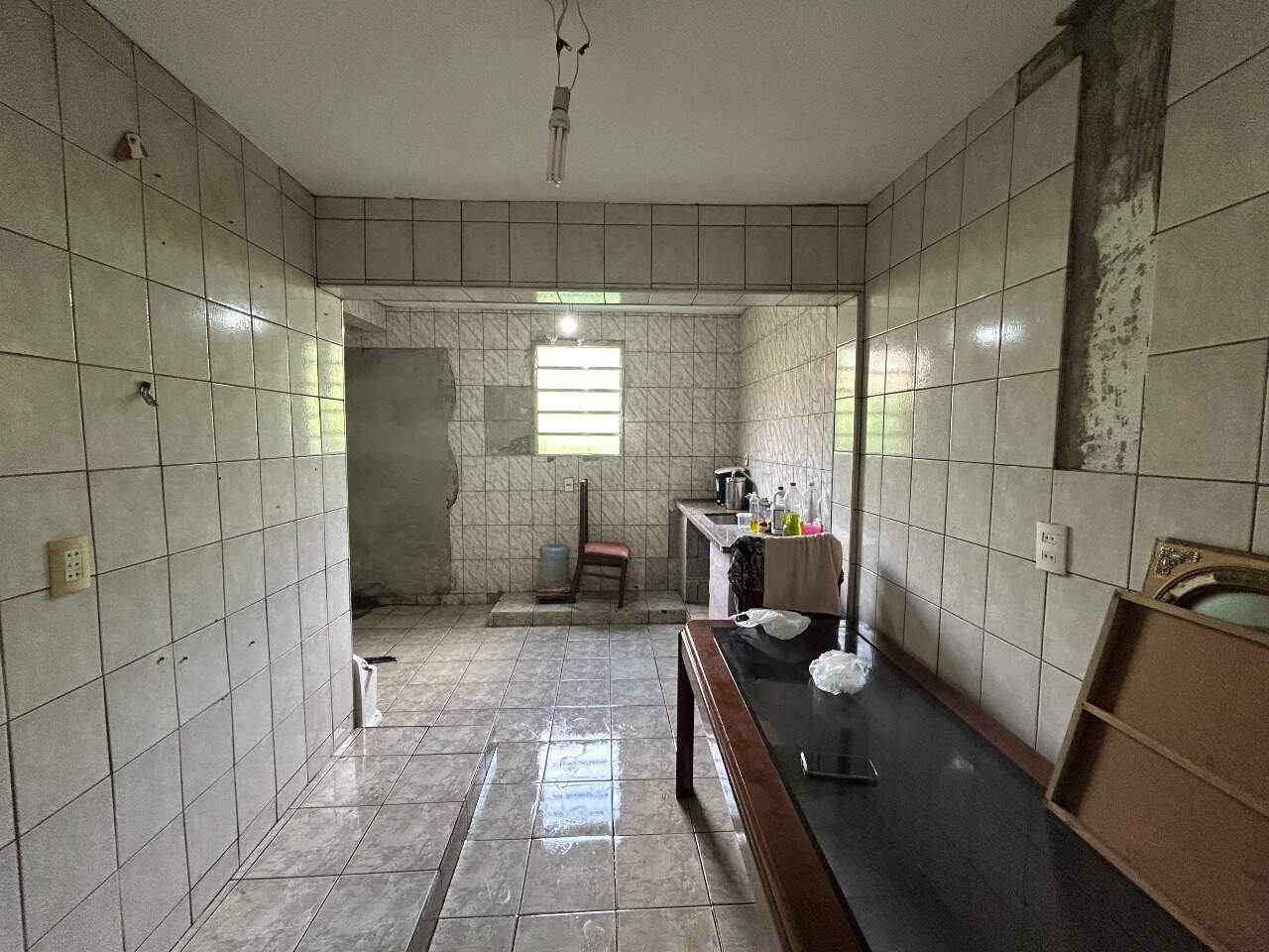 Casa à venda no Caneleira: 