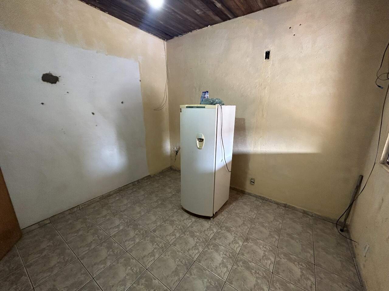 Casa à venda no Caneleira: 