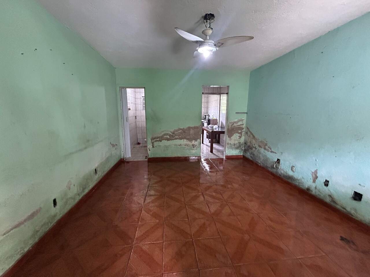 Casa à venda no Caneleira: 
