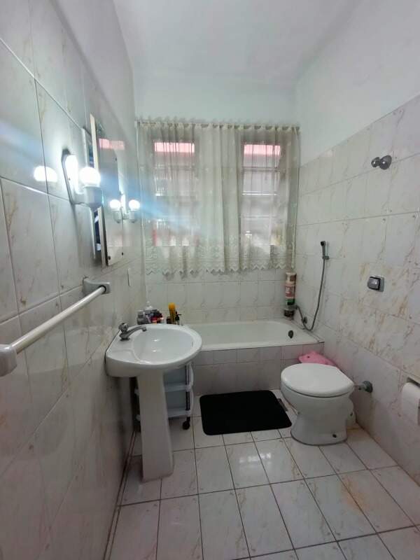 Apartamento à venda no Itararé: 