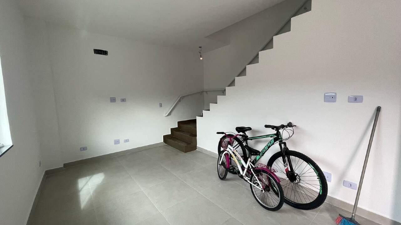 Casa à venda no Santa Maria: 