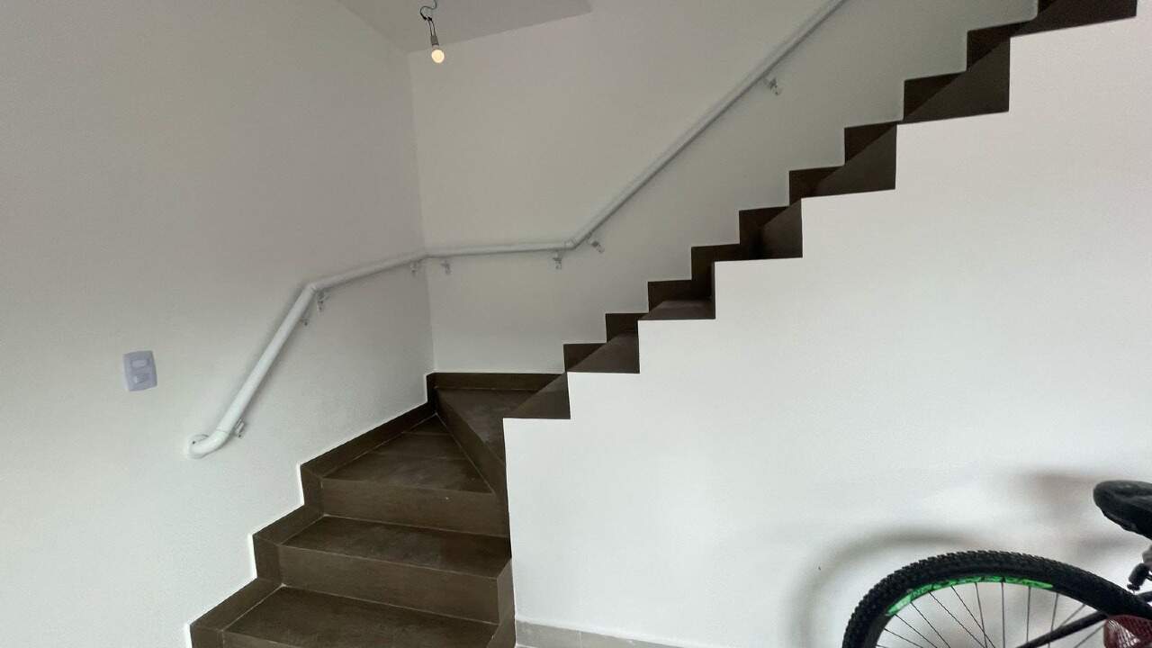 Casa à venda no Santa Maria: 