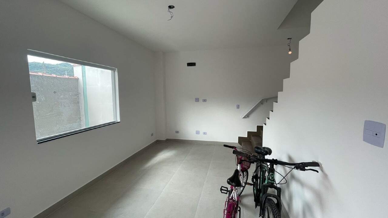 Casa à venda no Santa Maria: 