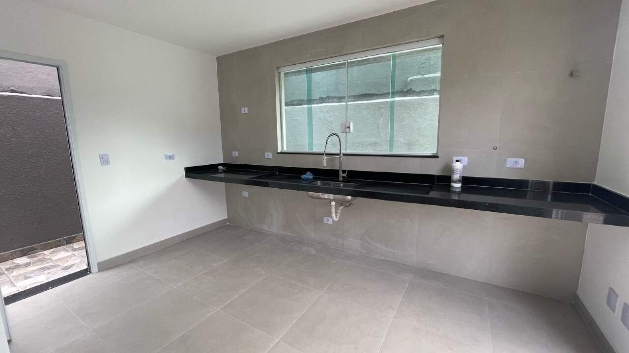 Casa à venda no Santa Maria: 