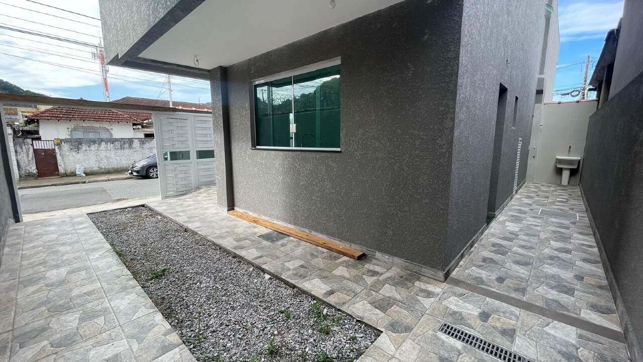 Casa à venda no Santa Maria: 