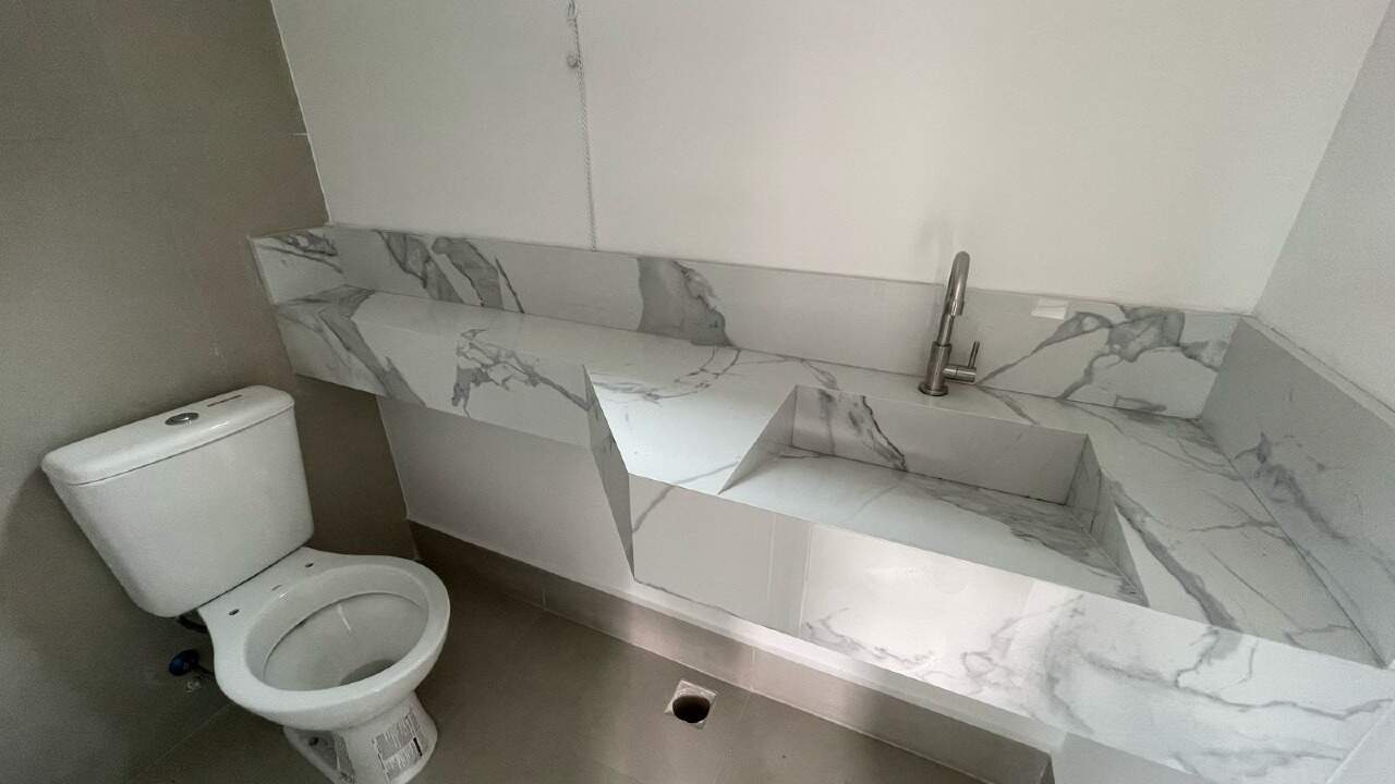 Casa à venda no Santa Maria: 