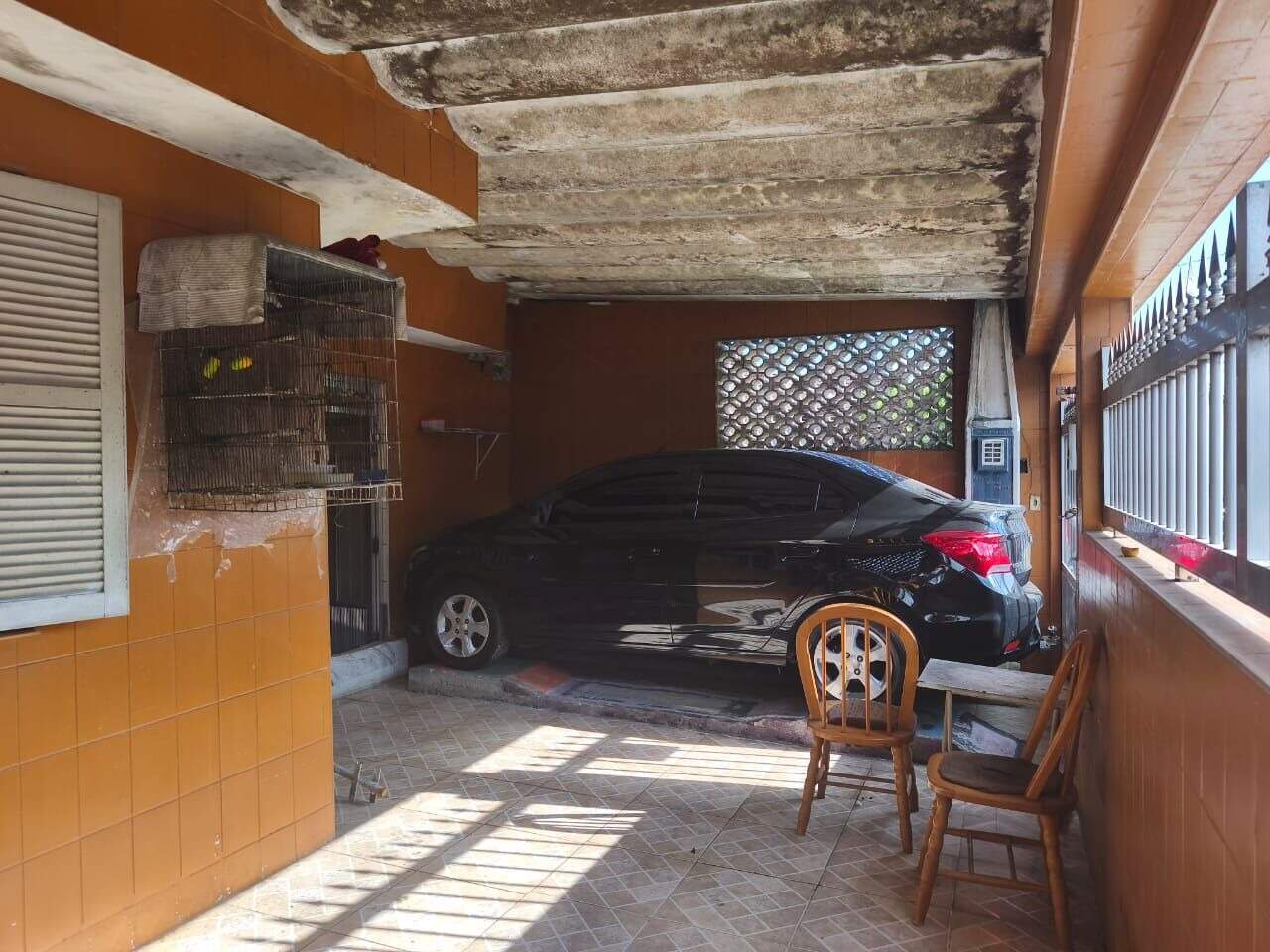 Casa à venda no Santa Maria: 