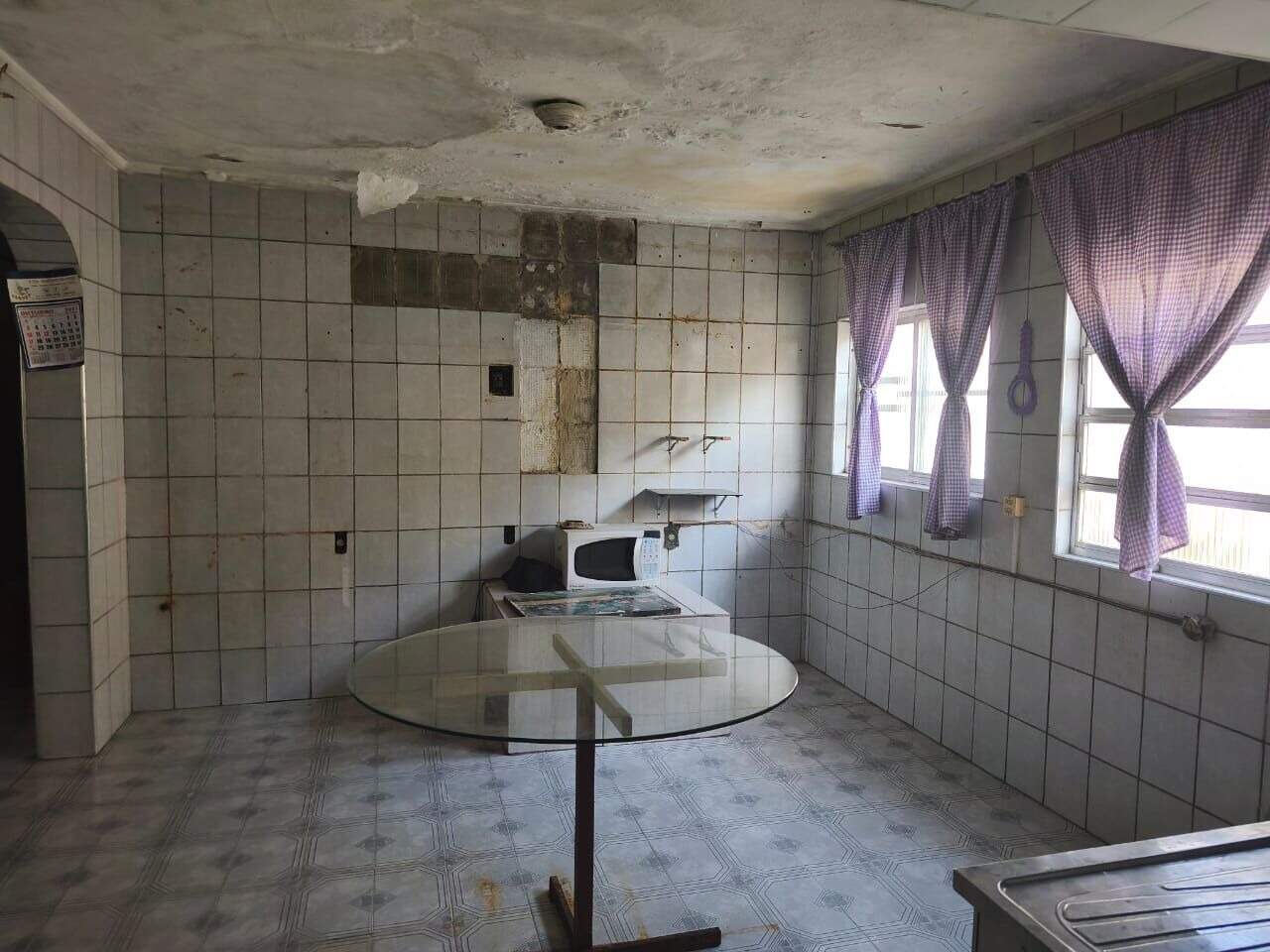 Casa à venda no Santa Maria: 