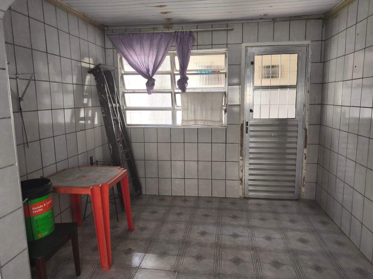Casa à venda no Santa Maria: 