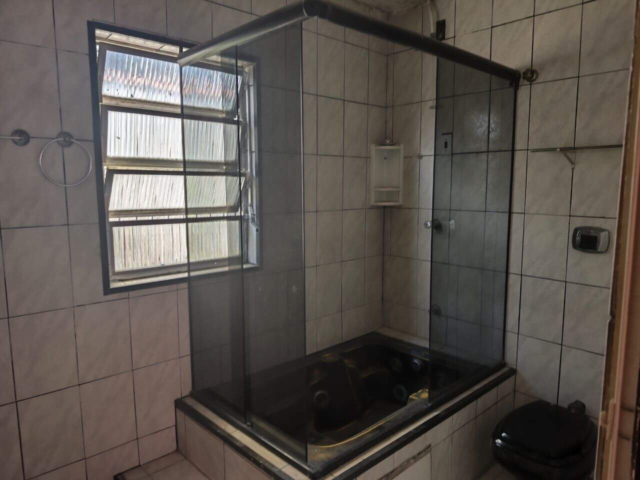 Casa à venda no Santa Maria: 