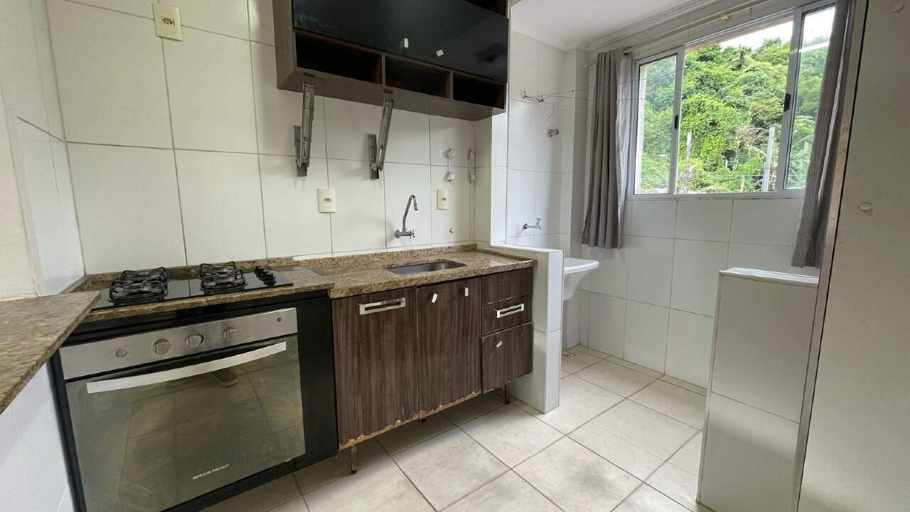 Apartamento à venda no Vila Voturua: 