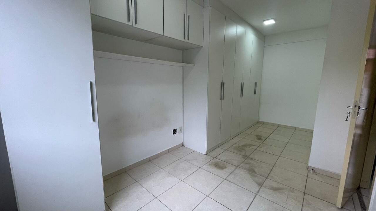 Apartamento à venda no Vila Voturua: 