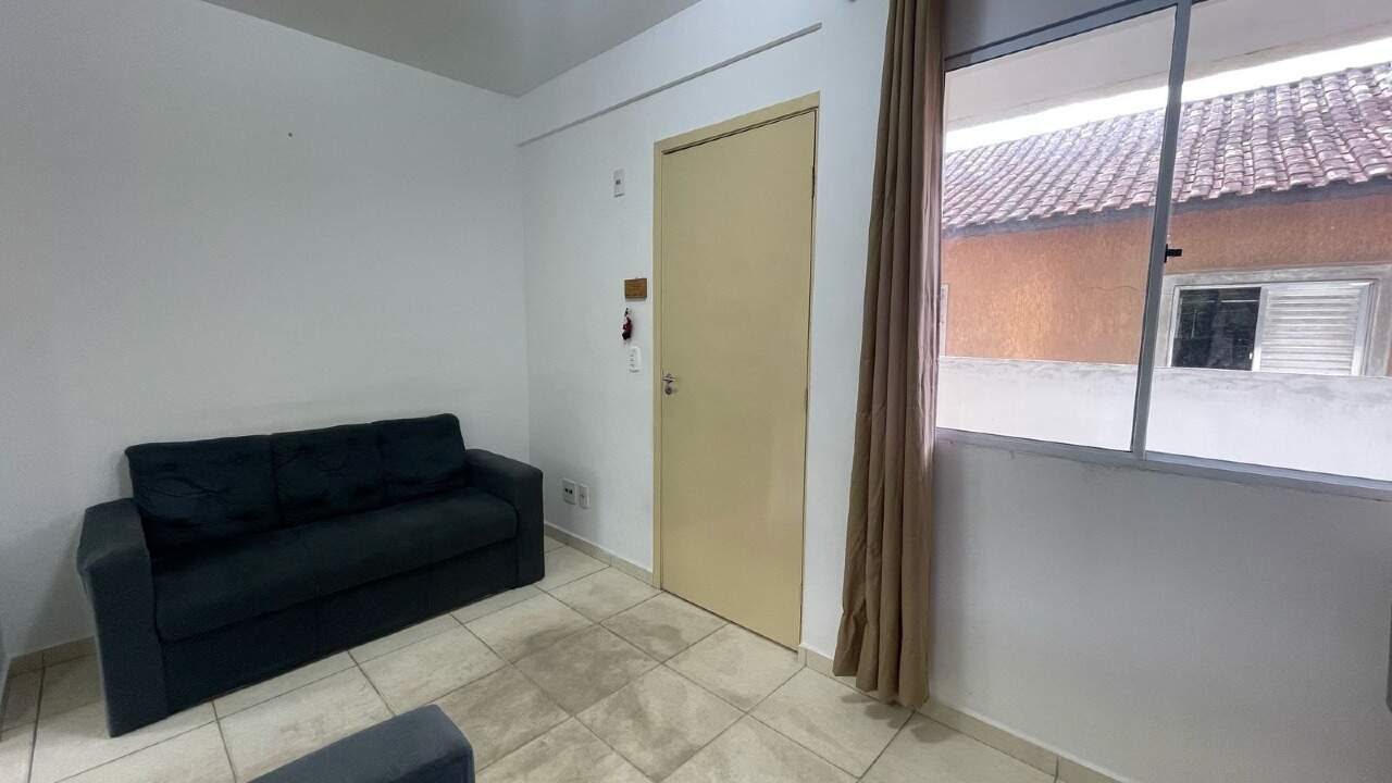 Apartamento à venda no Vila Voturua: 