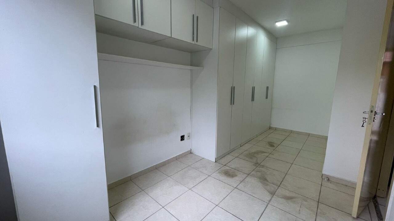 Apartamento à venda no Vila Voturua: 