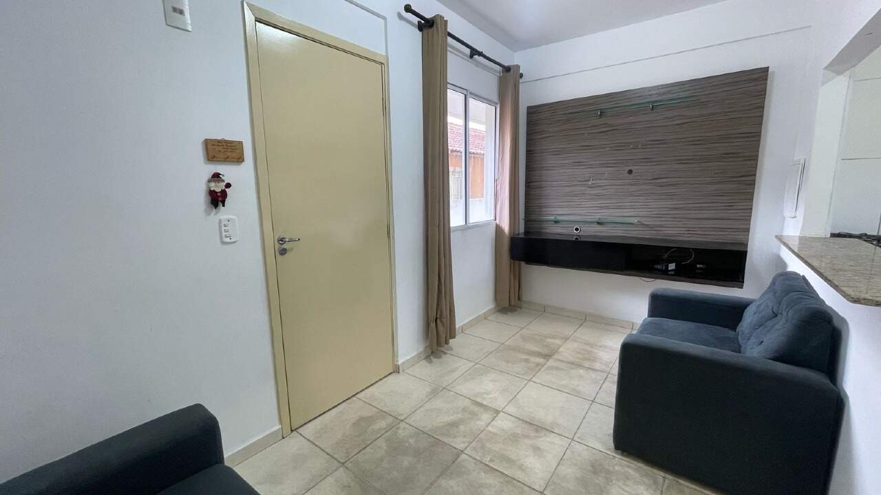Apartamento à venda no Vila Voturua: 