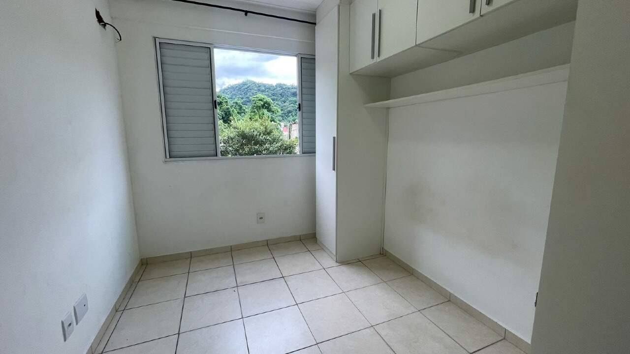 Apartamento à venda no Vila Voturua: 