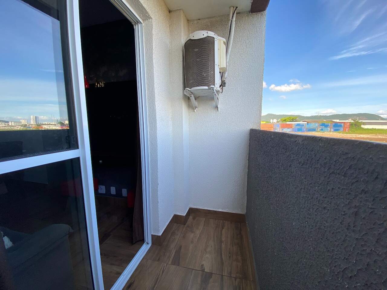 Apartamento à venda no Parque São Vicente: 
