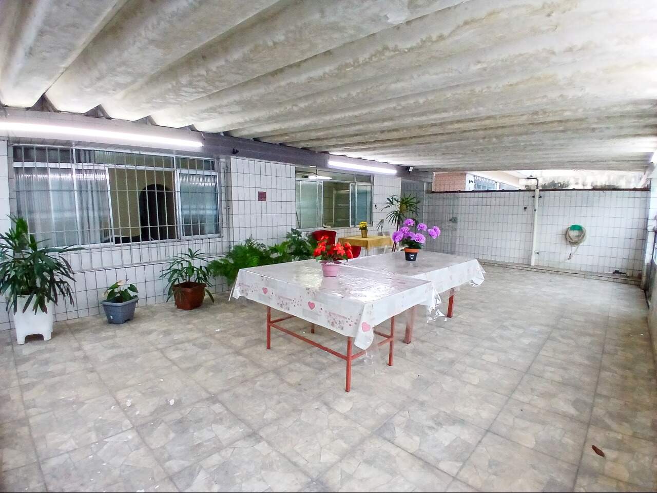 Casa à venda no Santa Maria: 