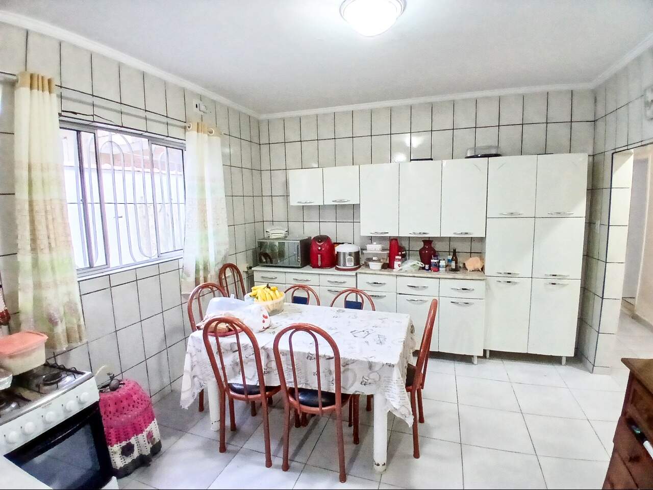 Casa à venda no Santa Maria: 