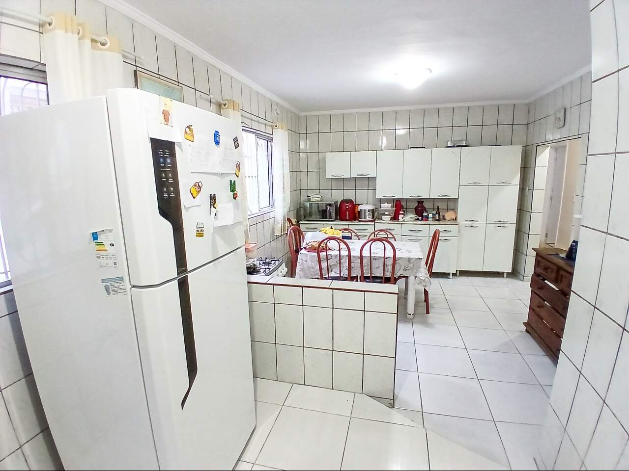 Casa à venda no Santa Maria: 