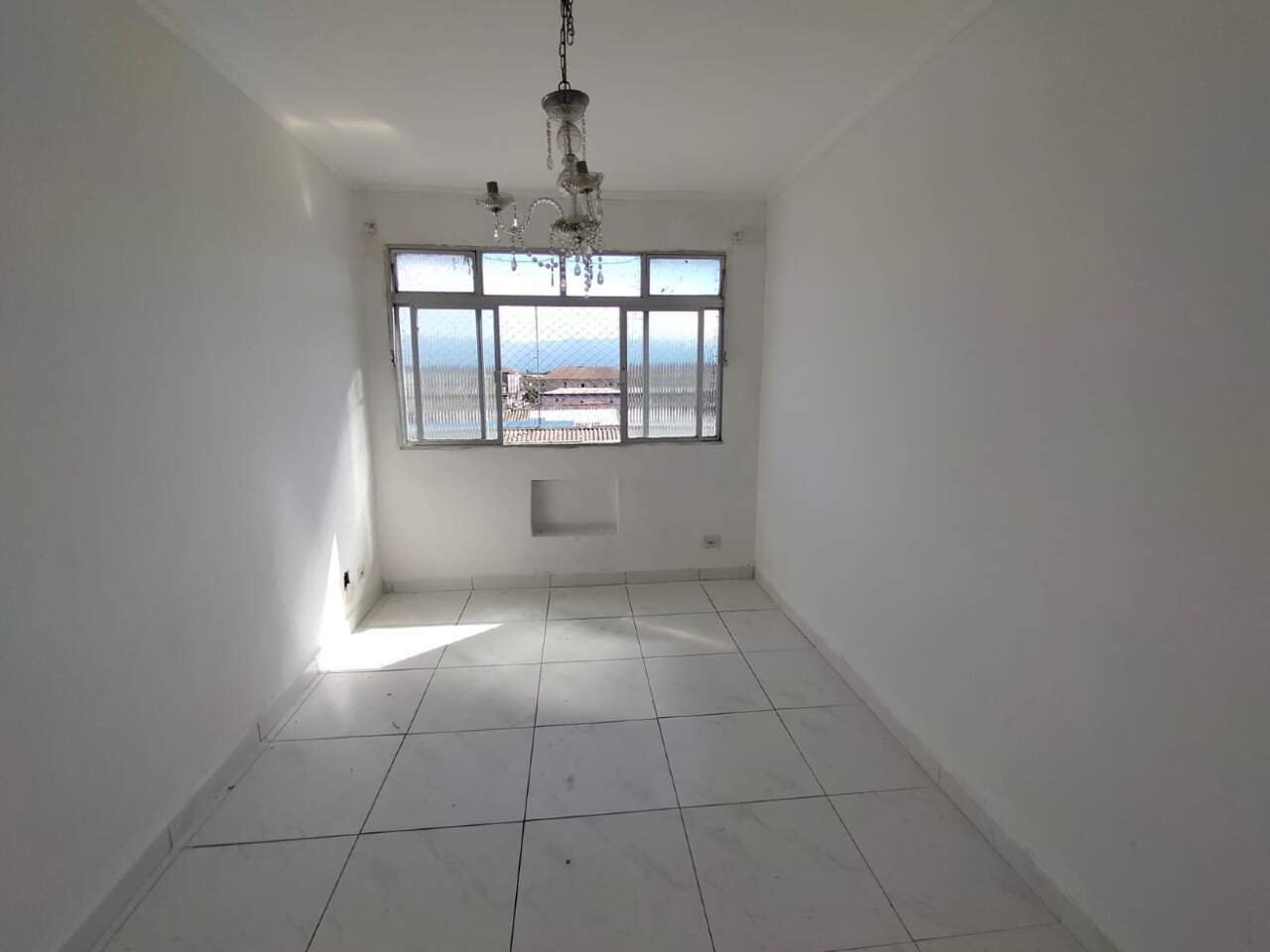 Apartamento à venda no Vila Nossa Senhora de Fátima : 