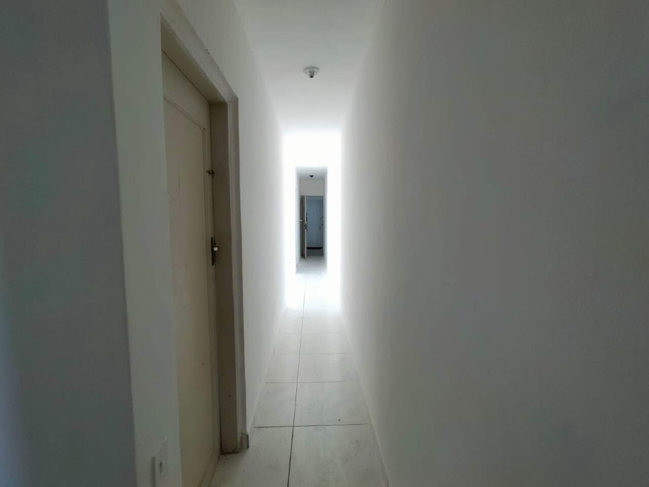 Apartamento à venda no Vila Nossa Senhora de Fátima : 