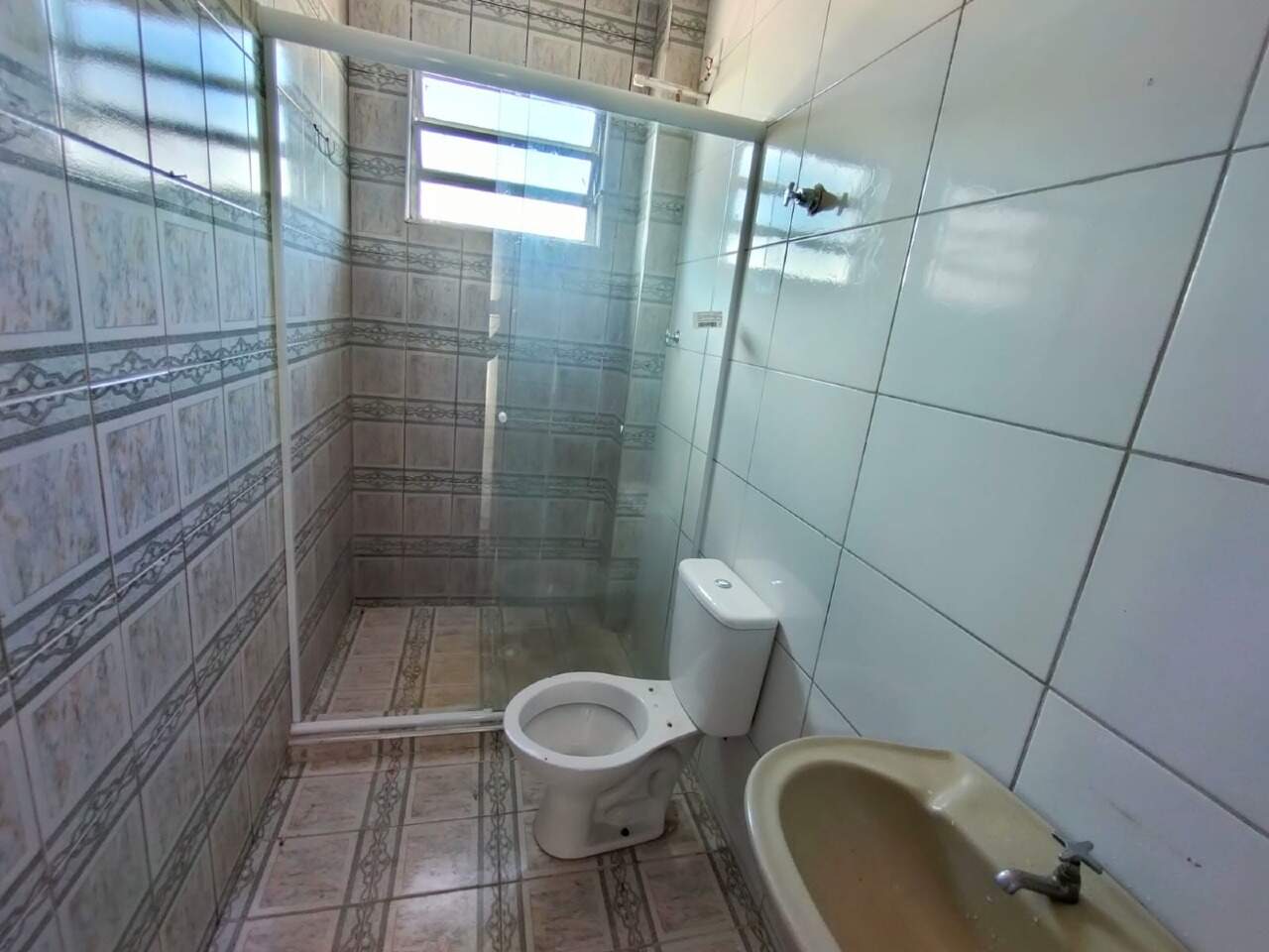 Apartamento à venda no Vila Nossa Senhora de Fátima : 
