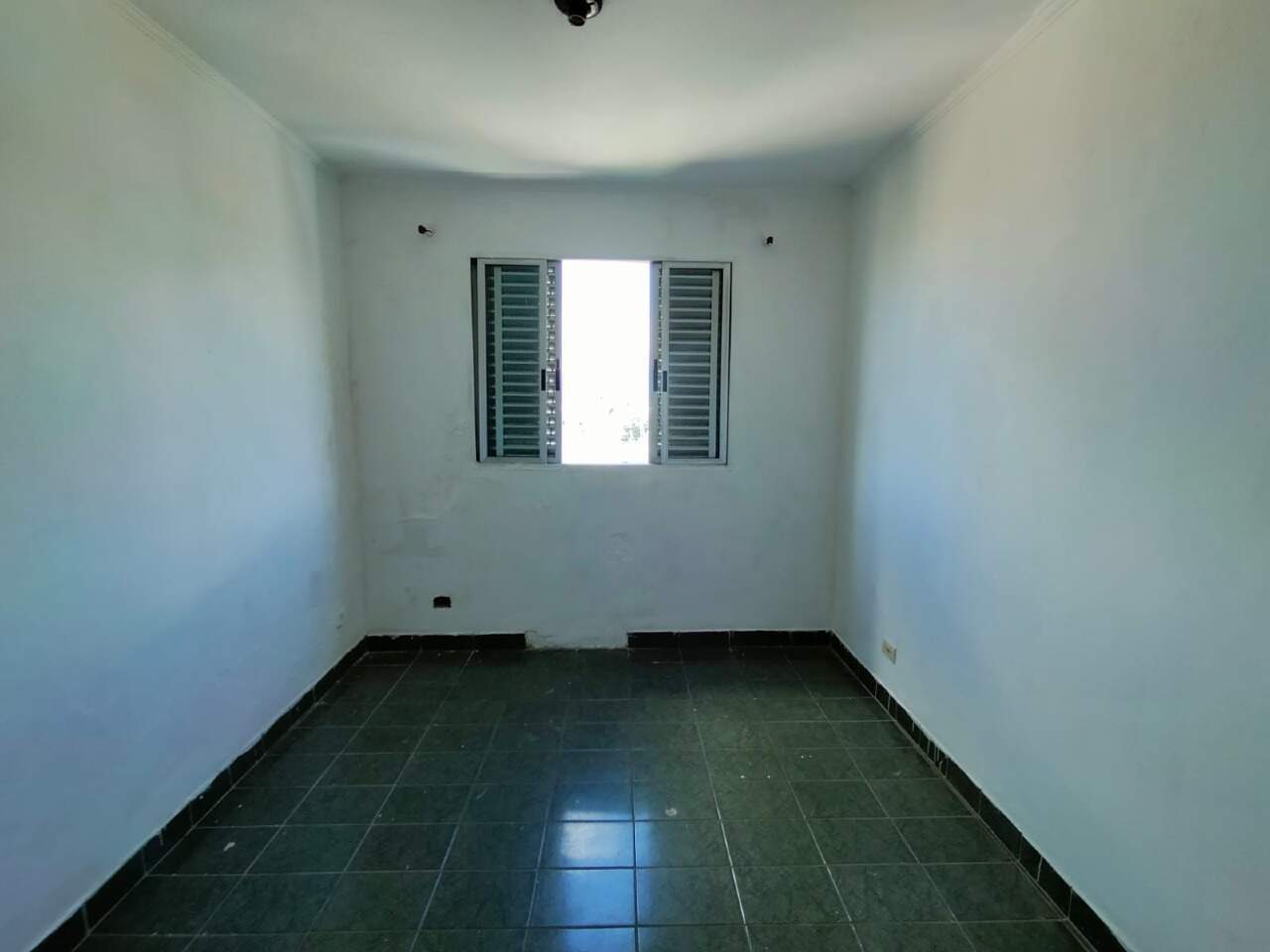 Apartamento à venda no Vila Nossa Senhora de Fátima : 