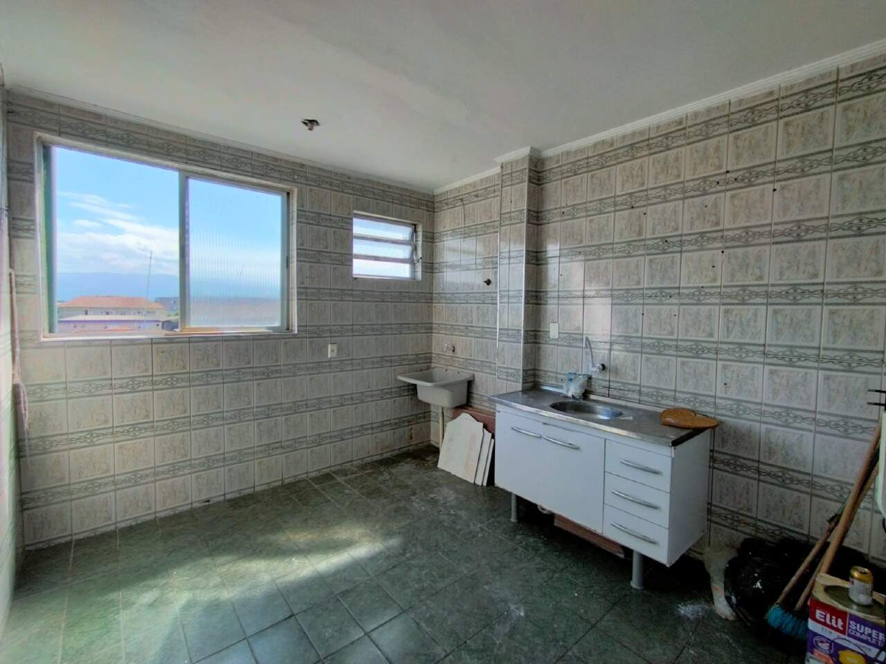Apartamento à venda no Vila Nossa Senhora de Fátima : 