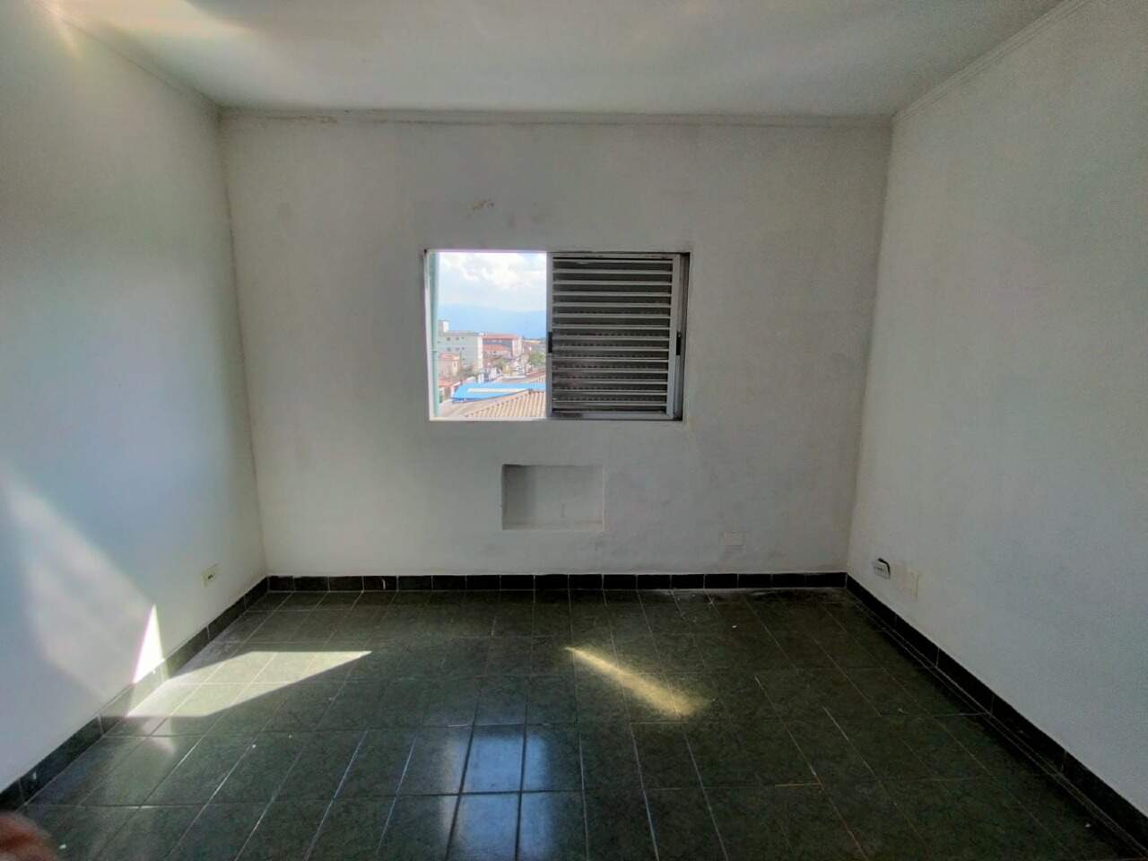 Apartamento à venda no Vila Nossa Senhora de Fátima : 