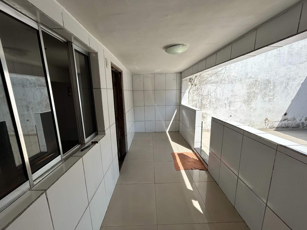 Casa à venda no São Jorge: 