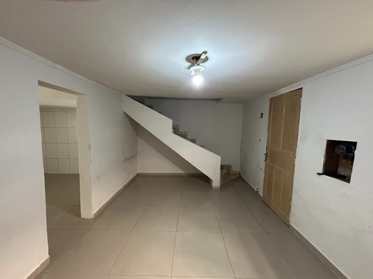 Casa à venda no São Jorge: 