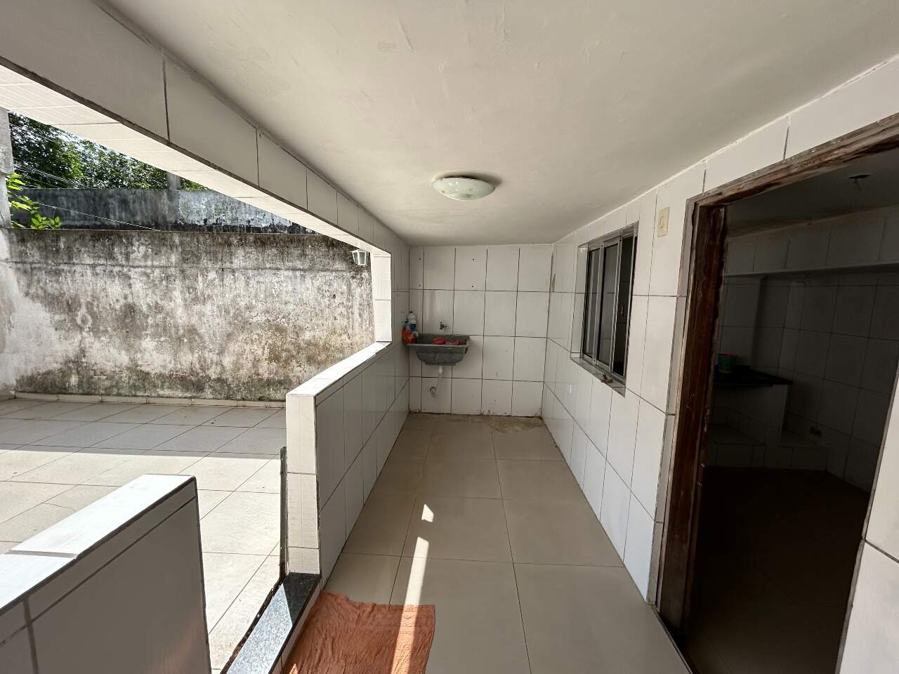 Casa à venda no São Jorge: 