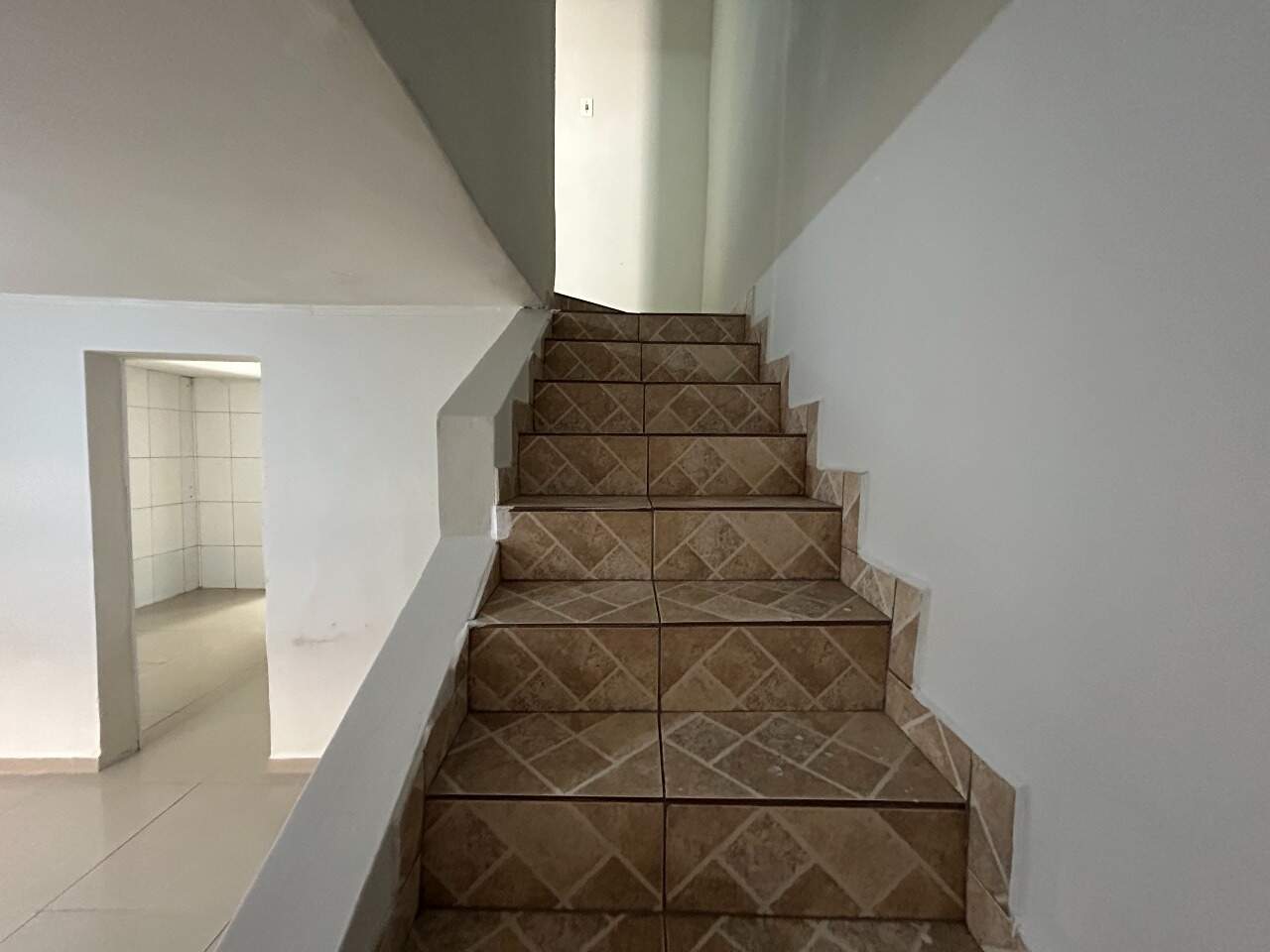 Casa à venda no São Jorge: 