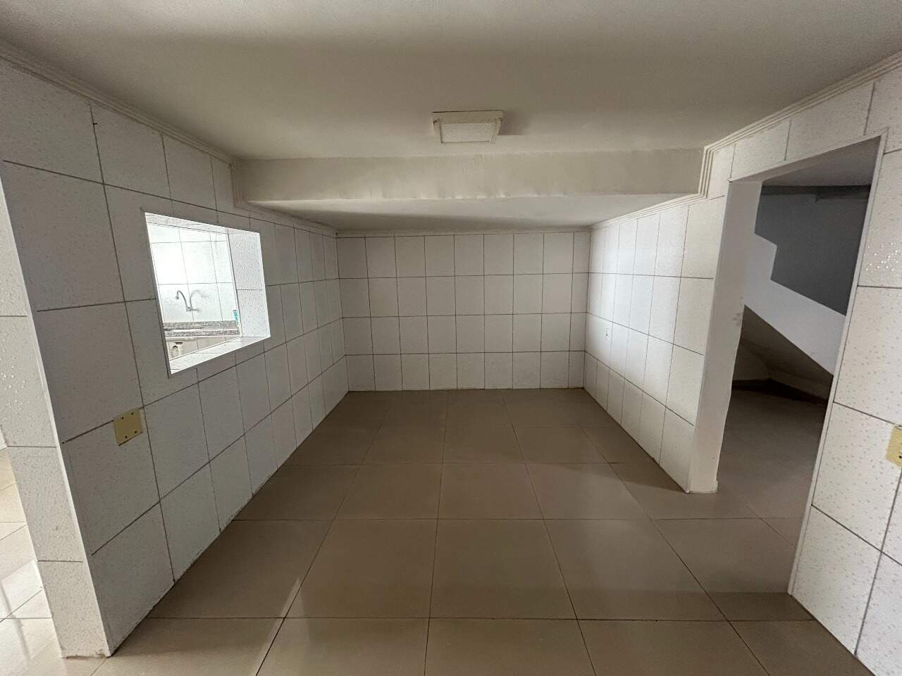 Casa à venda no São Jorge: 